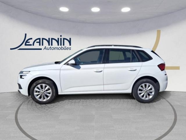 Skoda Kamiq image 8