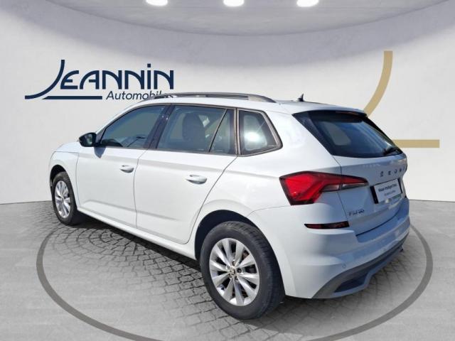 Skoda Kamiq image 6
