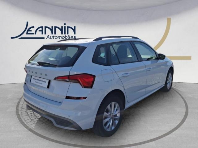 Skoda Kamiq image 9