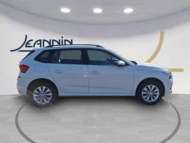 Skoda Kamiq image 3