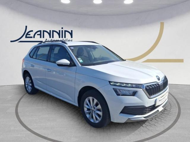 Skoda Kamiq image 7