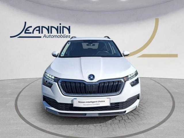 Skoda Kamiq image 5