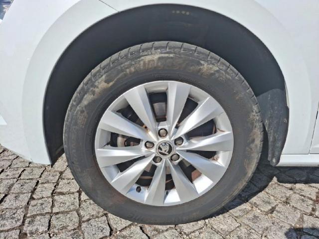 Skoda Kamiq image 1