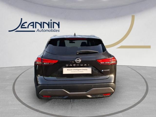 Nissan Qashqai image 8