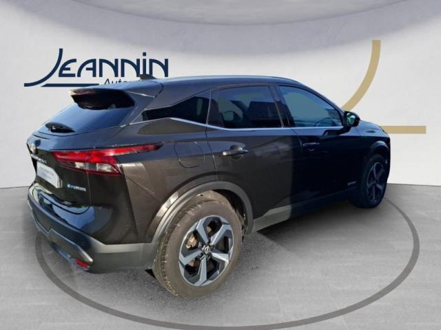 Nissan Qashqai image 4