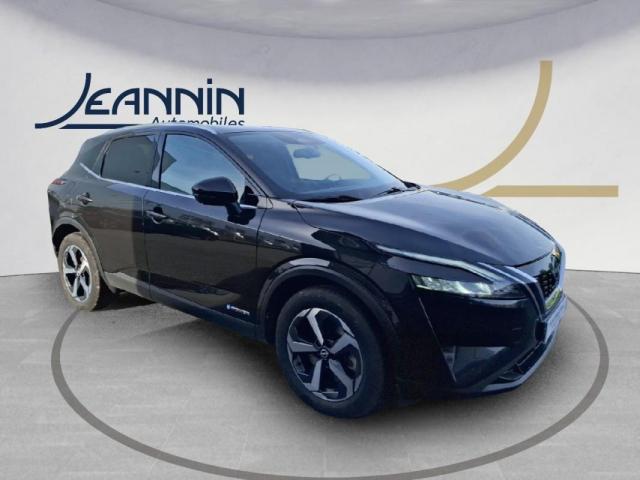 Nissan Qashqai image 3