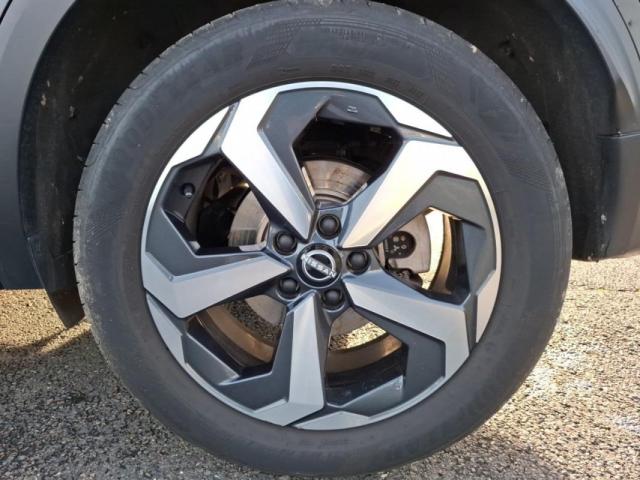 Nissan Qashqai image 9