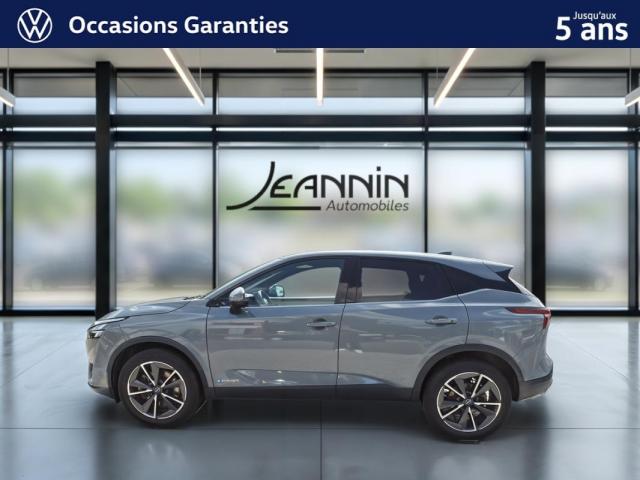 Nissan Qashqai image 7