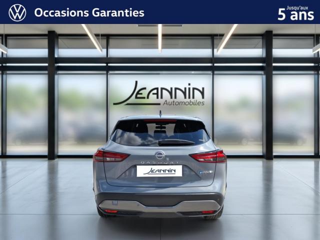 Nissan Qashqai image 3
