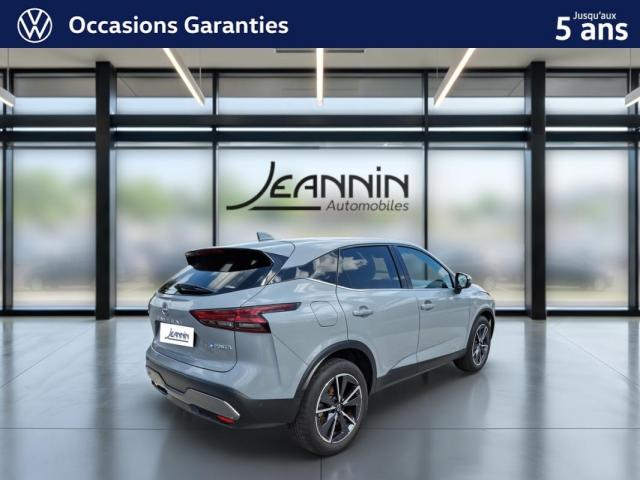 Nissan Qashqai image 2