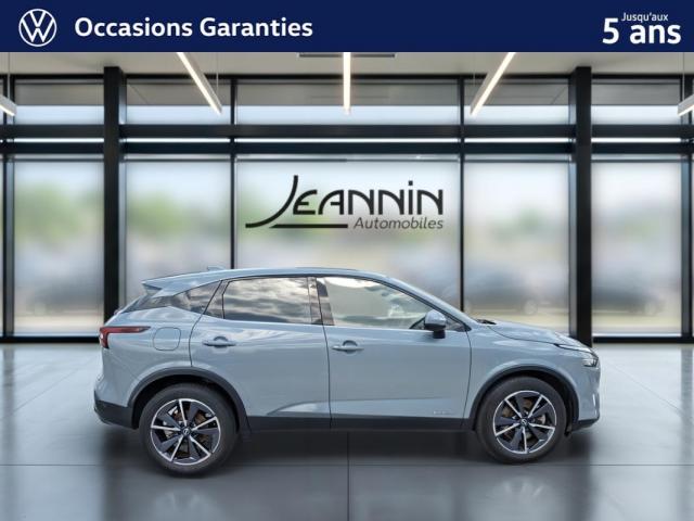 Nissan Qashqai image 5
