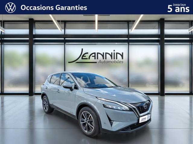 Nissan Qashqai image 6