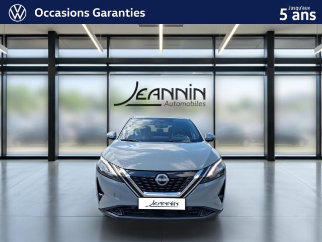 Nissan Qashqai image 9