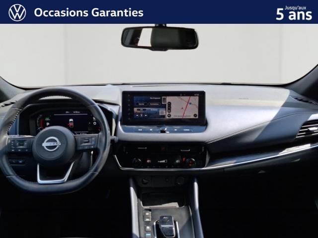Nissan Qashqai image 8