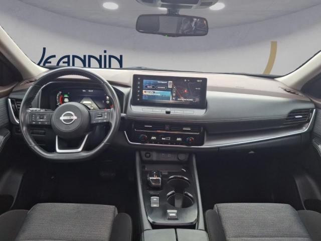 Nissan X-Trail image 8