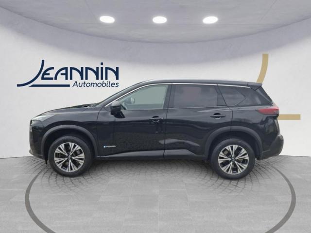 Nissan X-Trail image 9