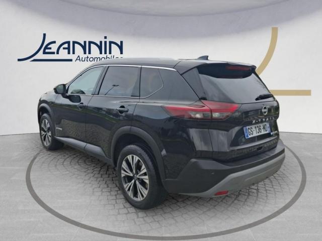 Nissan X-Trail image 5