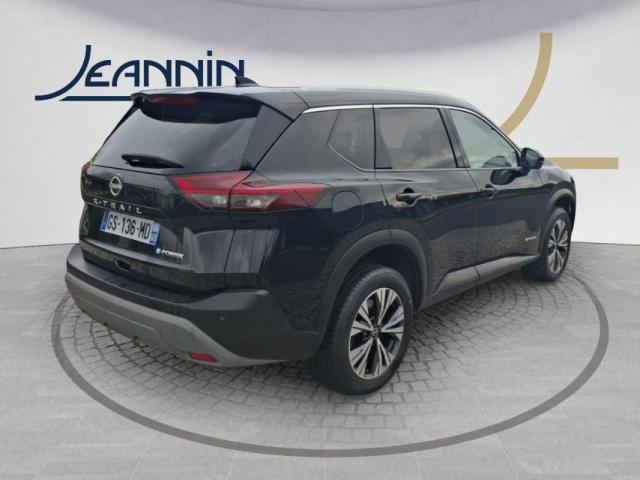 Nissan X-Trail image 3