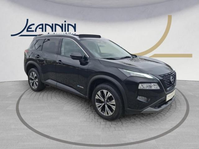 Nissan X-Trail image 2