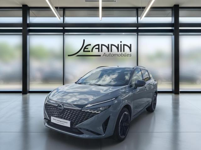 Nissan Qashqai E-Power 190 Ch N-Design+
