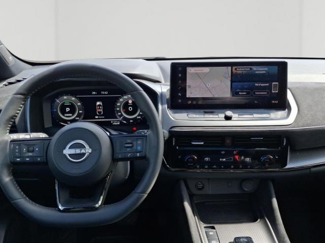 Nissan Qashqai image 9