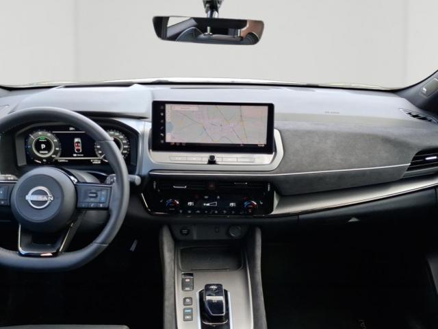 Nissan Qashqai image 8