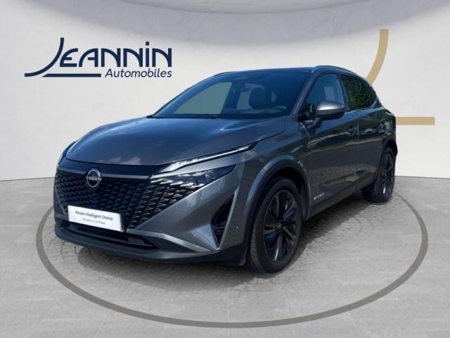 Nissan Qashqai E-Power 190 Ch Tekna