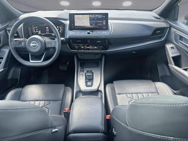 Nissan Qashqai image 7