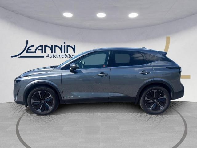 Nissan Qashqai image 4