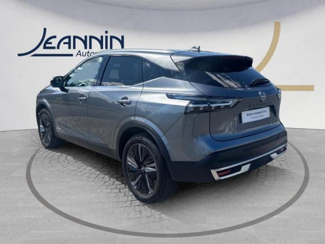 Nissan Qashqai image 1