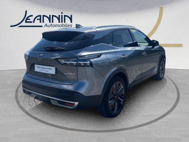 Nissan Qashqai image 6