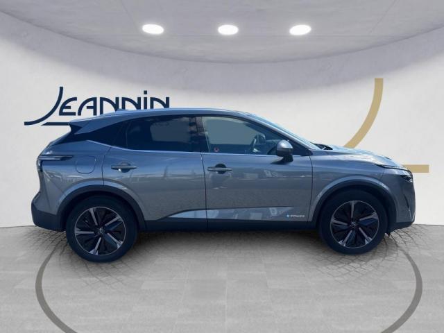 Nissan Qashqai image 2