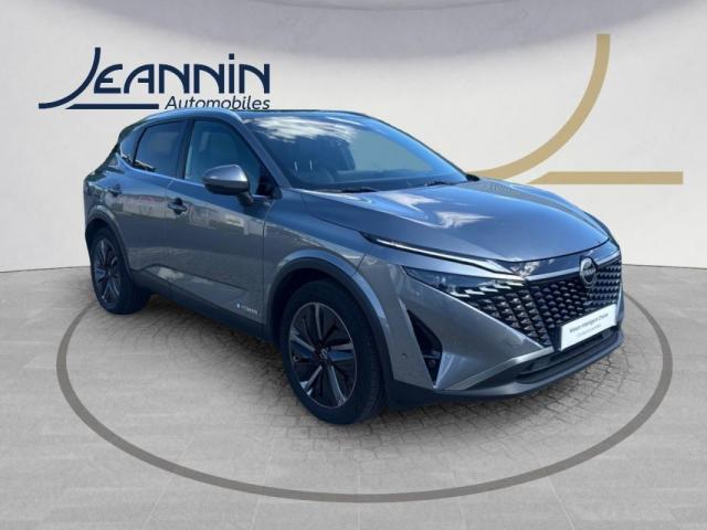 Nissan Qashqai image 5