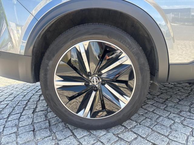 Nissan Qashqai image 3