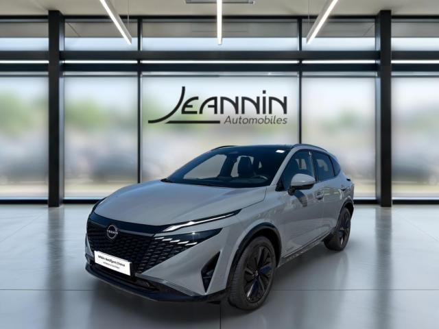 Nissan Qashqai E-Power 190 Ch Tekna