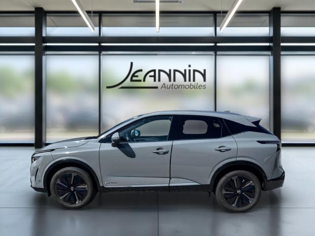 Nissan Qashqai image 1