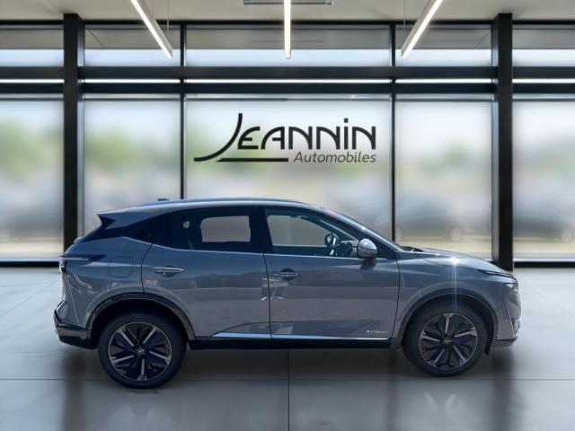 Nissan Qashqai image 6