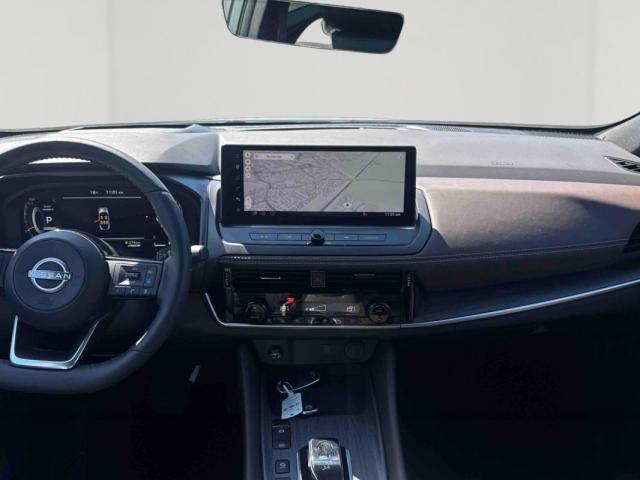 Nissan Qashqai image 7