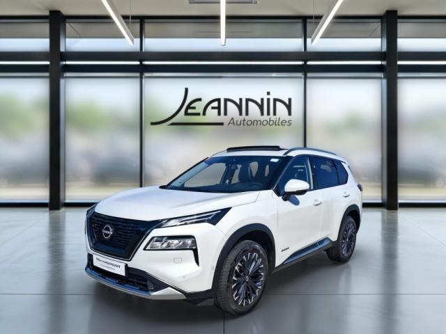 Nissan X-Trail E-Power 204 Ch Tekna
