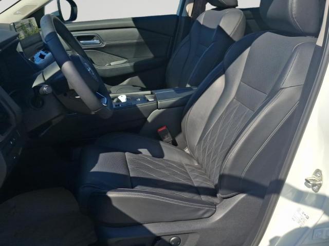 Nissan X-Trail image 1