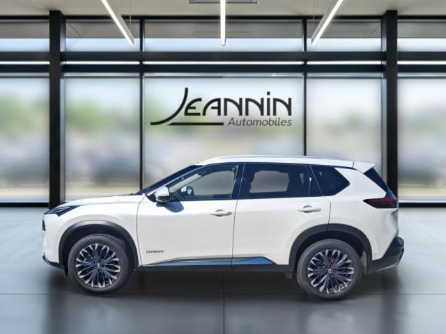 Nissan X-Trail image 4