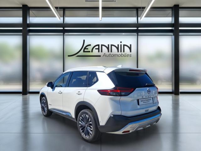 Nissan X-Trail image 6