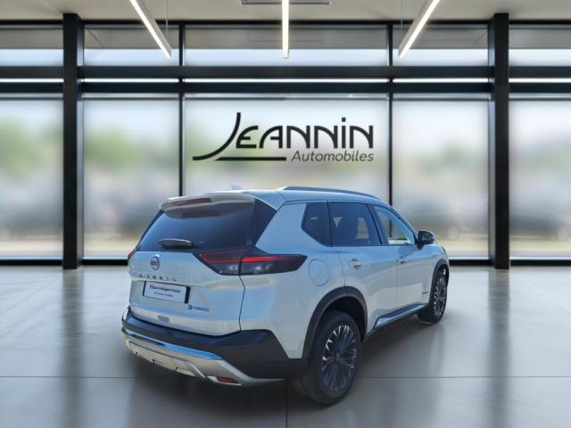 Nissan X-Trail image 8