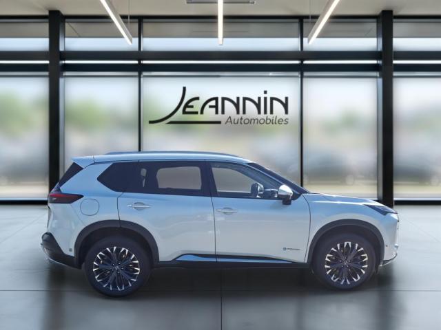 Nissan X-Trail image 2
