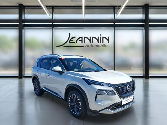 Nissan X-Trail image 3