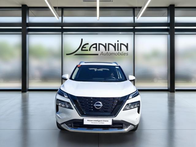 Nissan X-Trail image 9