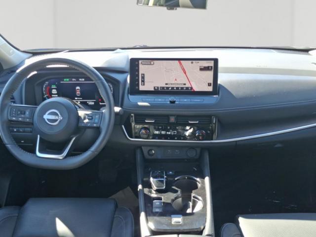 Nissan X-Trail image 5