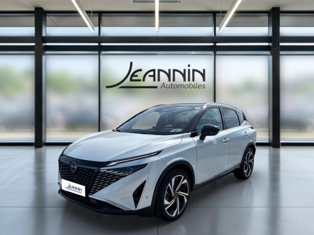Nissan Qashqai Hybrid E-Power Gen3 190 Ch Tekna+
