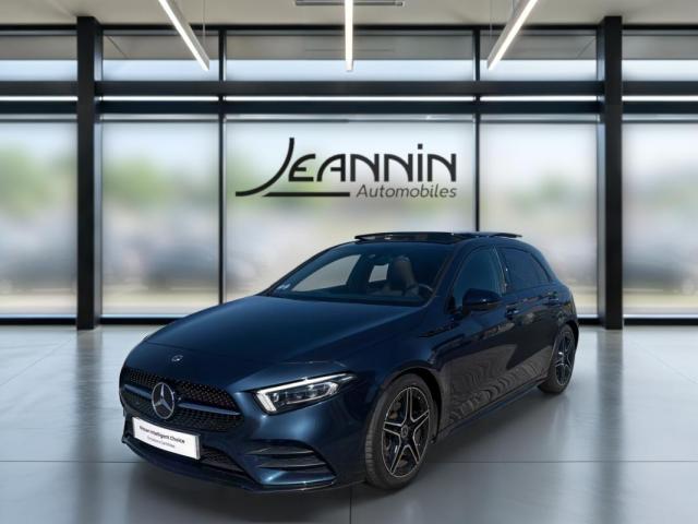 Mercedes Benz Classe A 200 7g-Dct Amg Line