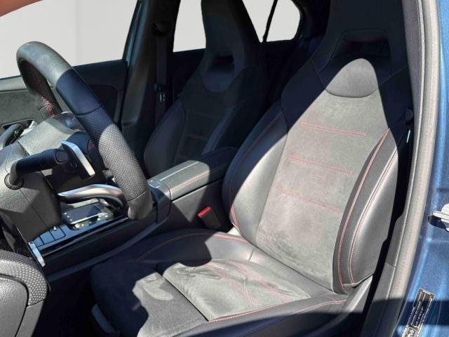Mercedes Benz Classe A image 8